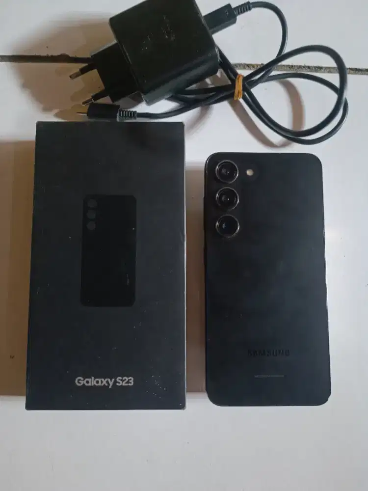 SAMSUNG S23 5G 8/256GB