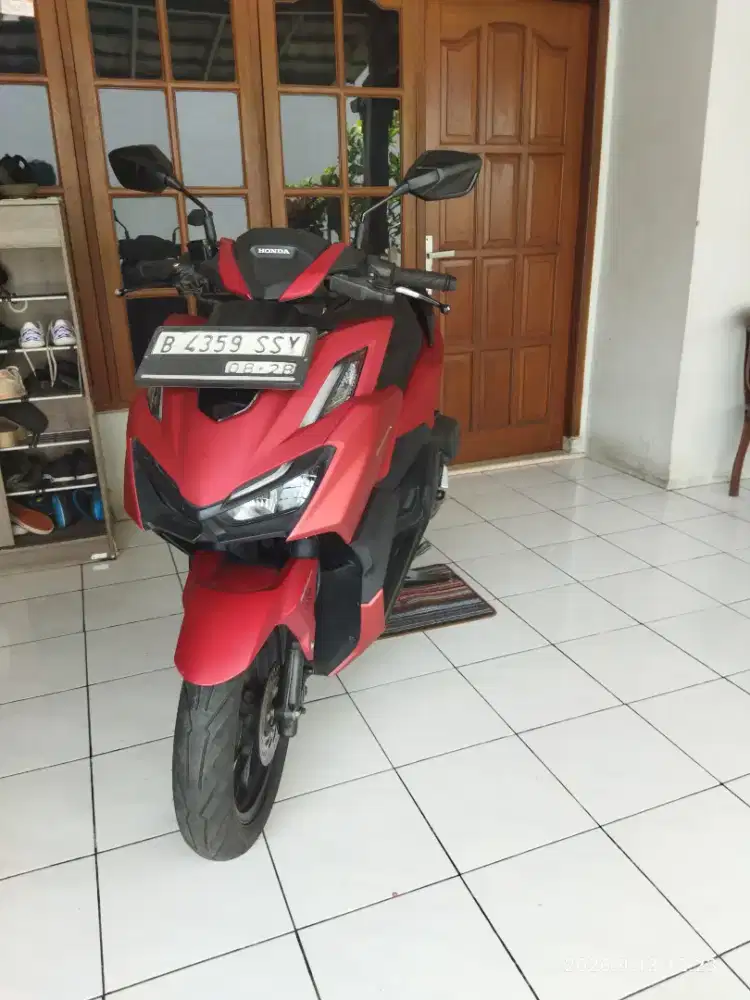 HONDA VARIO 160 CBS 2023 AJAK PANJANG SAMPE 2027