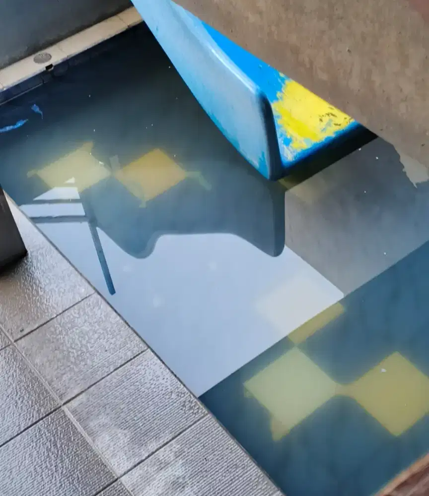 Dicari cleaning service