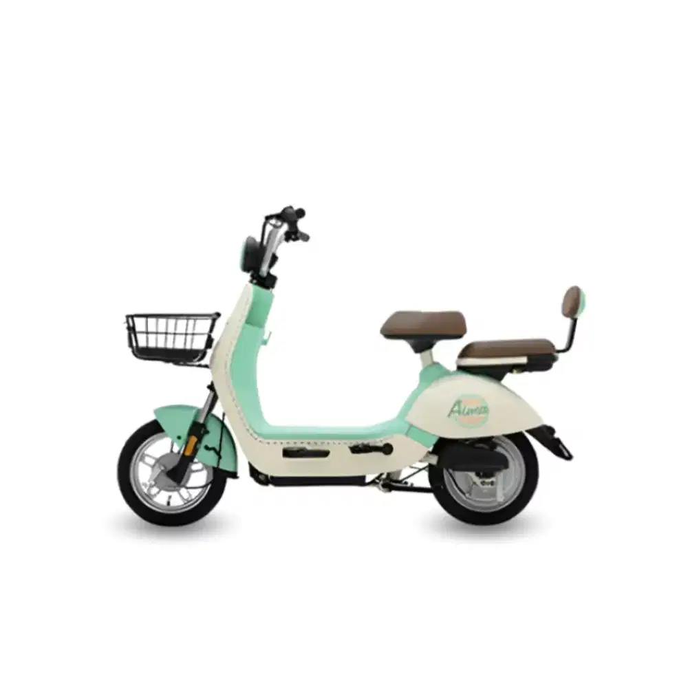 PROMO Sepeda Listrik AIMA DOLCE PLUS