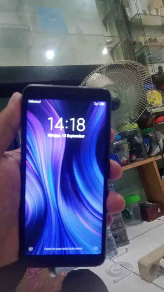 Redmi 6a ram 3/32gb