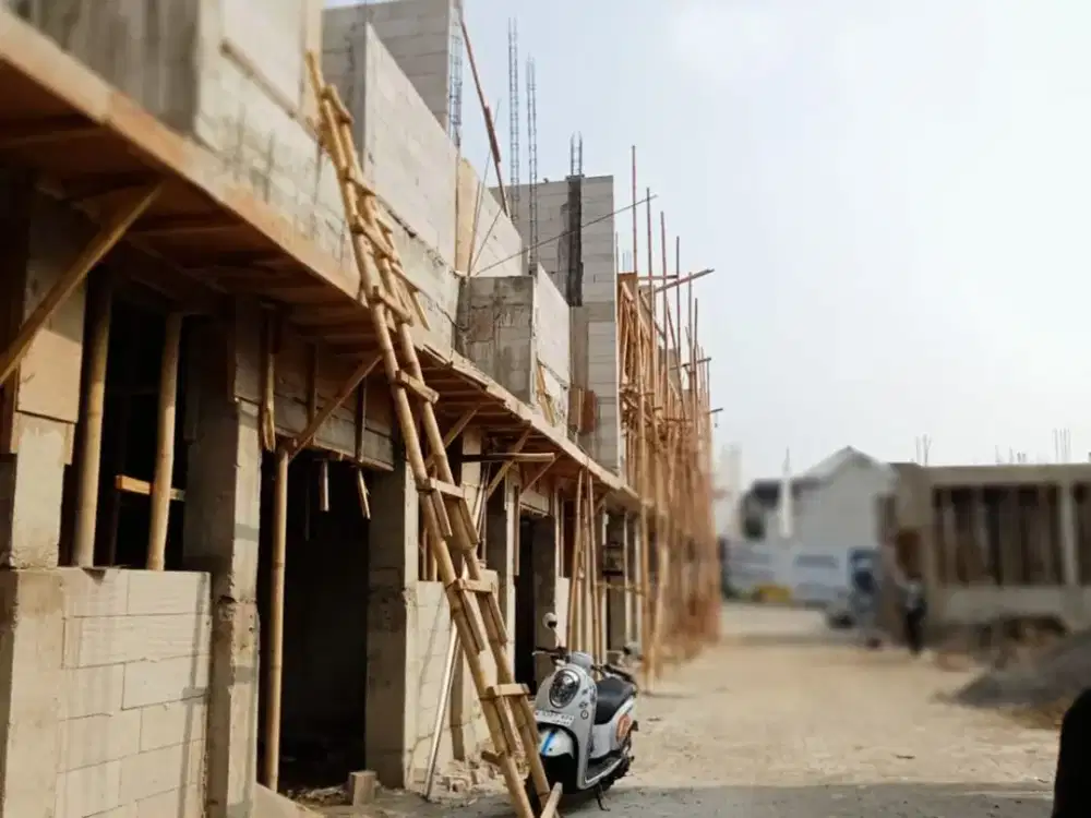 Rumah Kos Area Kampus Malang, Investasi Cerdas dengan Potensi Nilai Terus Naik
