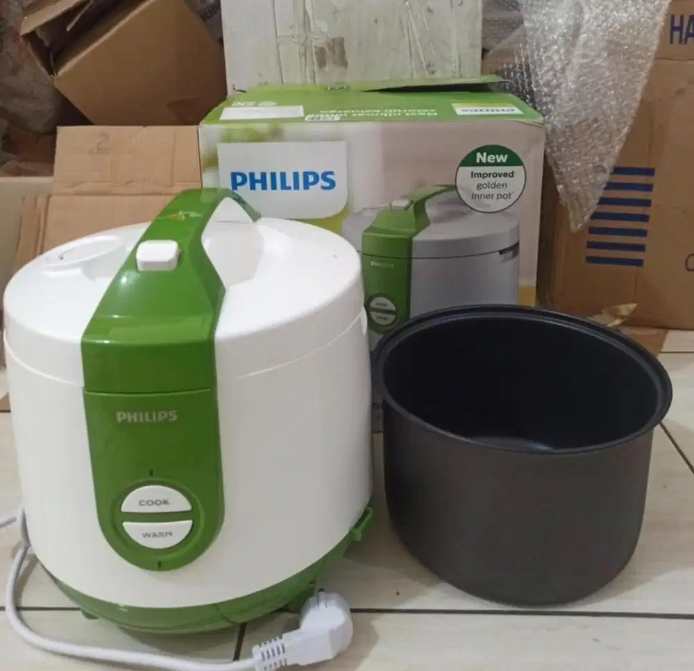Rice Cooker Philips