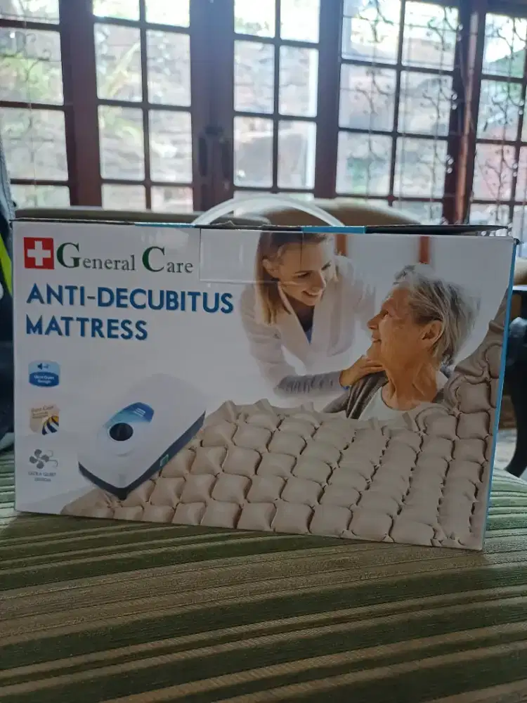 Kasur Anti Decubitus Mattress