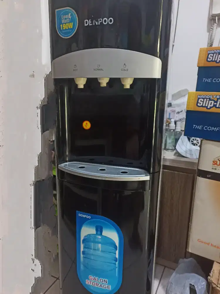 Dispenser Denpo