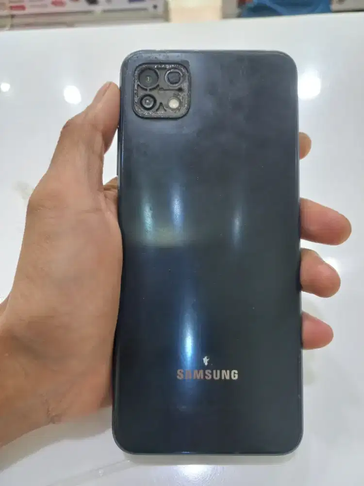 Samsung A22 4g 6/128gb