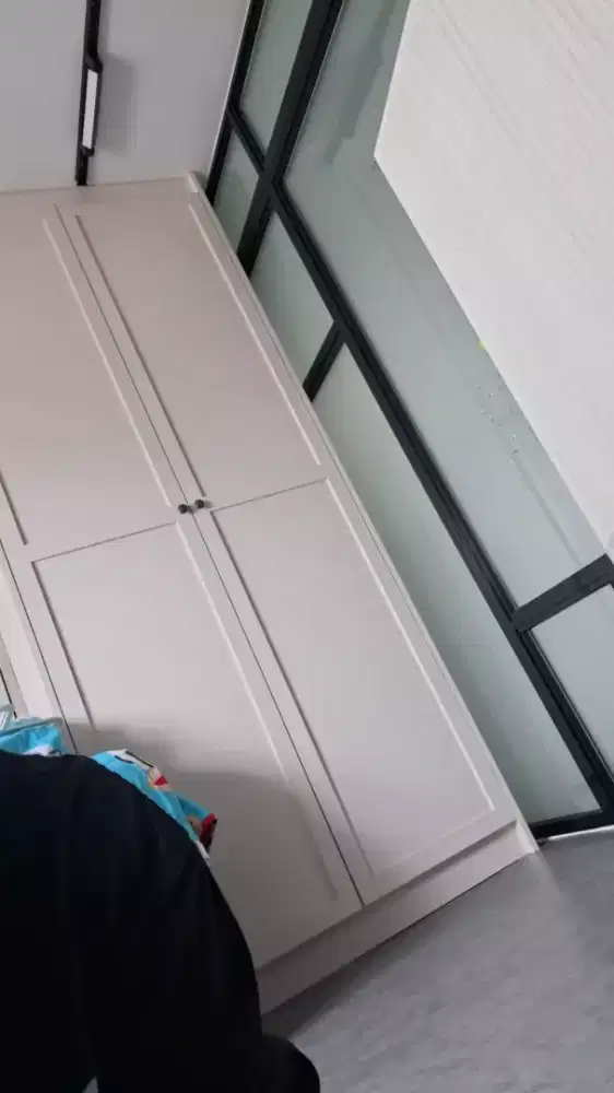 Saya sedang mencari pekerjaan