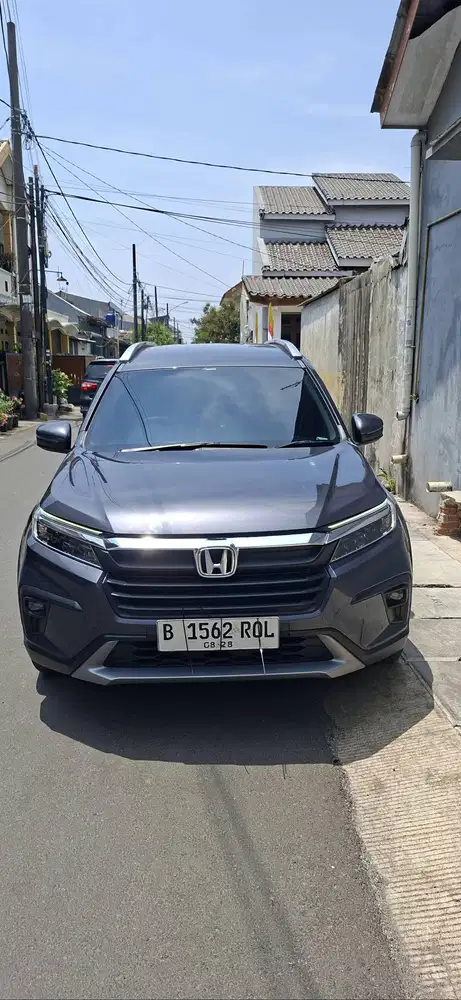 Honda BRV E 2023