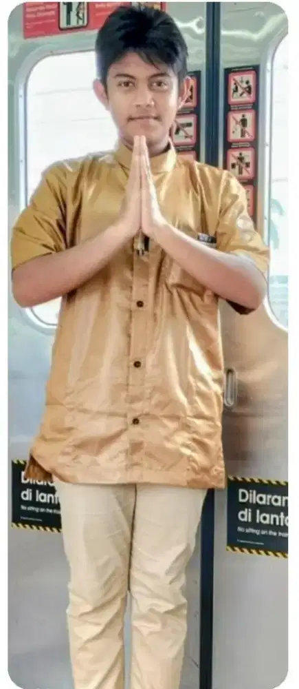Cari kerjaan tanpa ijazah dan ada mes