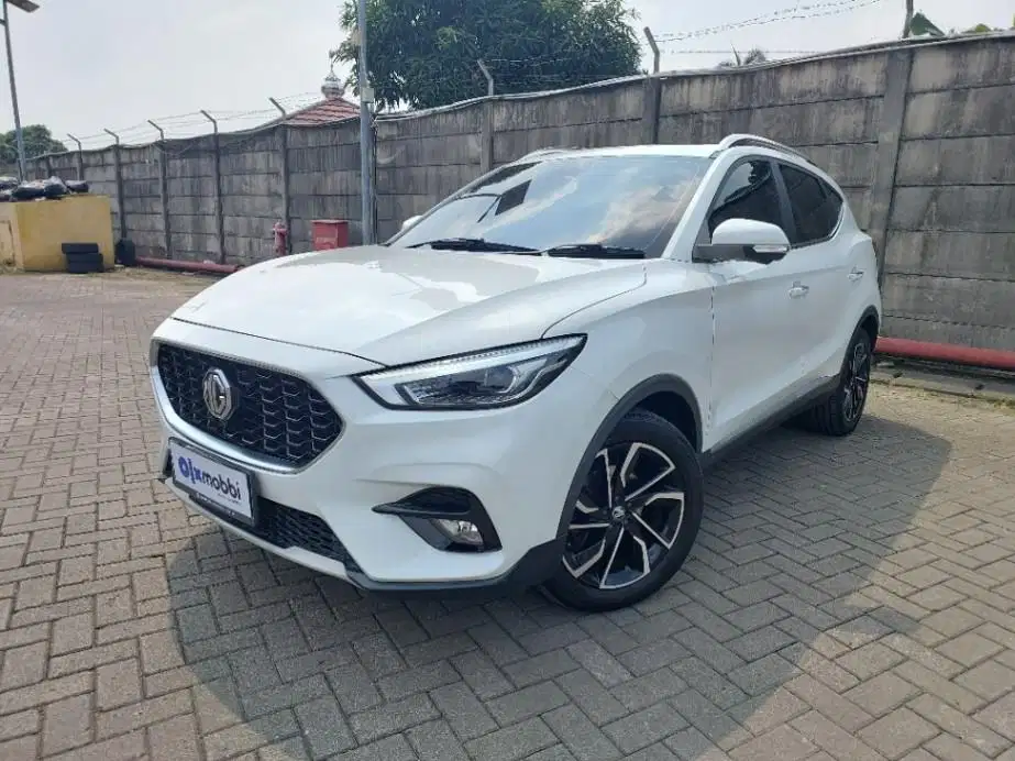 LOW DP MG ZS 1.5 Magnify Bensin-AT 2021 DFM