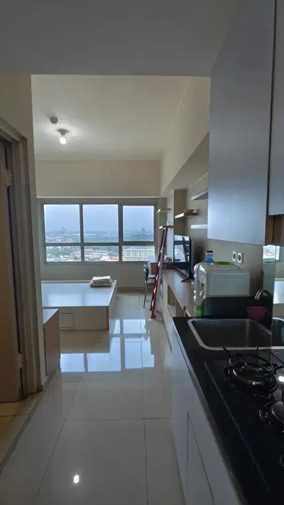 Disewakan Apartemen Springlake Spring lake summarecon bekasi