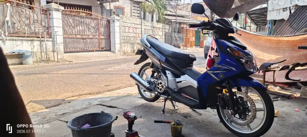 Nouvo Z vietnam
