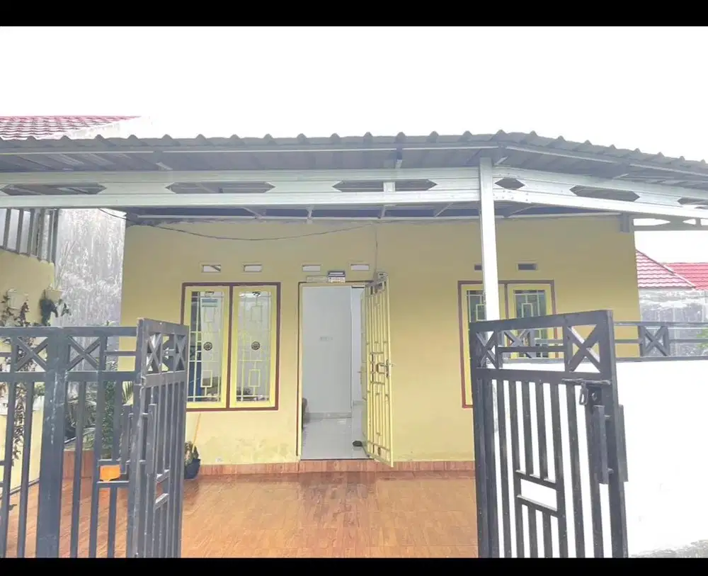Sewa Rumah- di Sungai Bangek. ,Balai Gadang