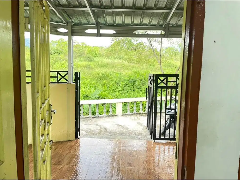 Sewa Rumah- dekat Kantor Lurah Sungai Bangek. ,Balai Gadang