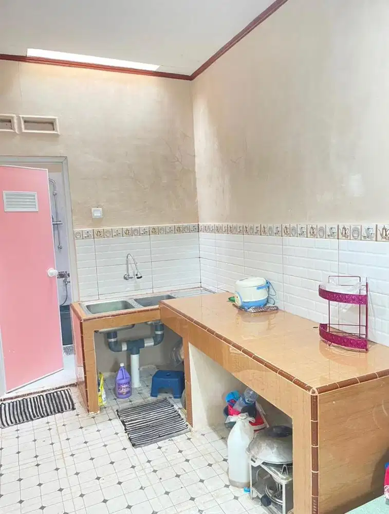 Sewa Rumah- dekat Kantor Lurah Sungai Bangek. ,Balai Gadang