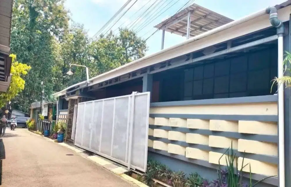 Rumah Murah dekat RSUD Mijen semarang