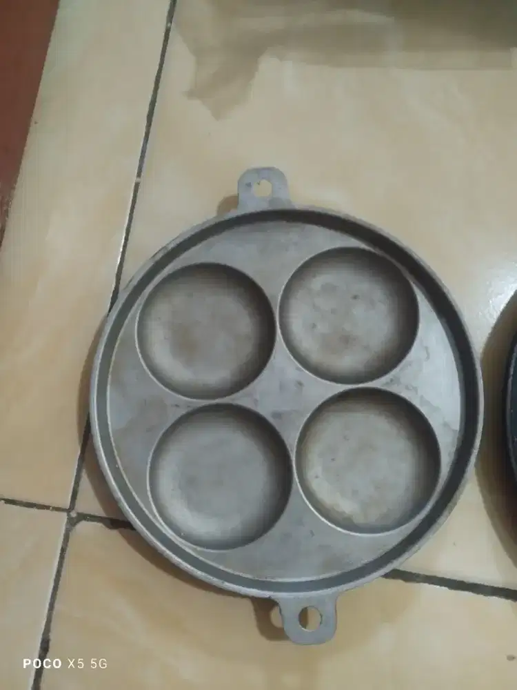 All item masih bagus