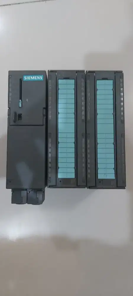 PLC siemens s7 300