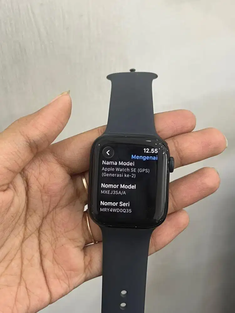 Applewatch SE Gen 2 iBox 44mm