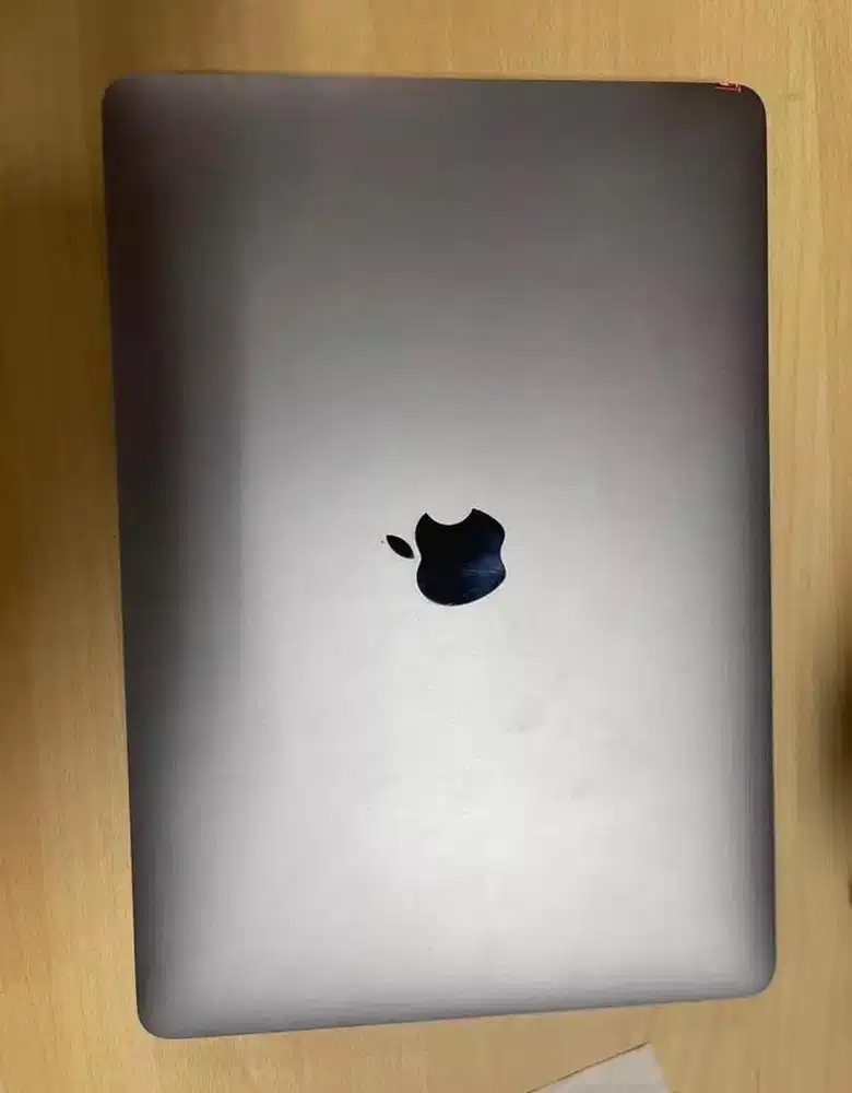 Macbook pro 2017