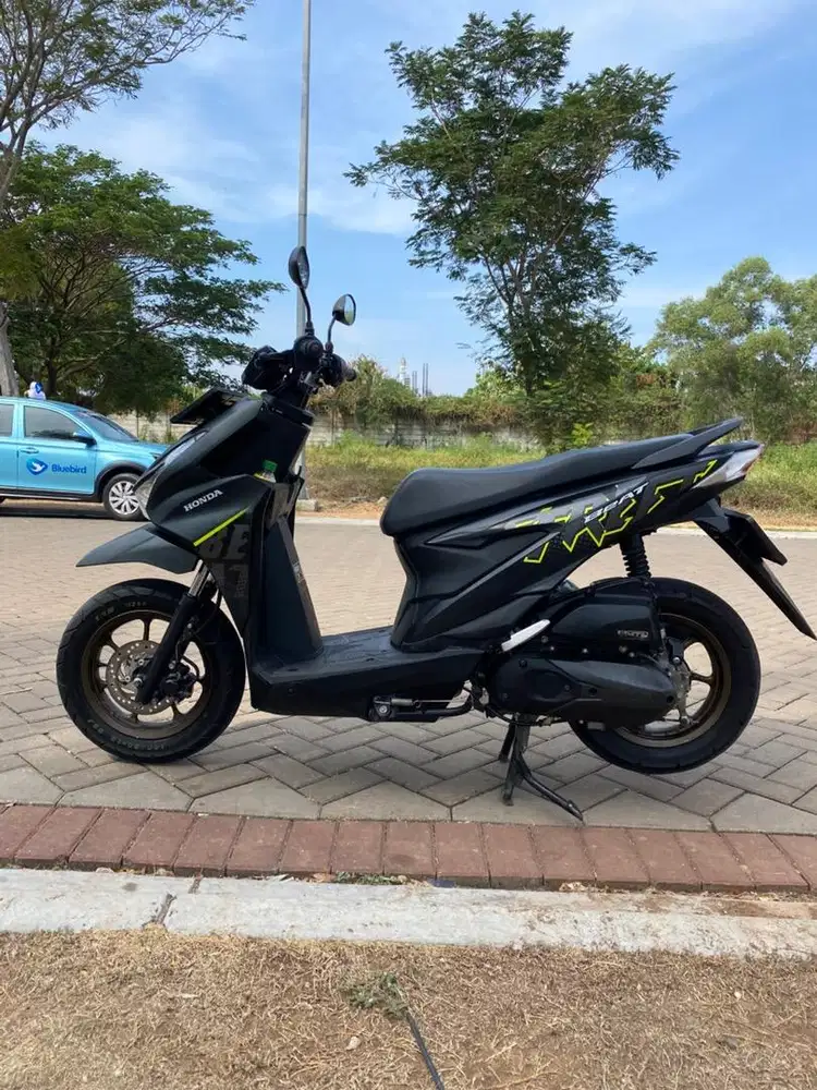 beat street gres 2025 plat f