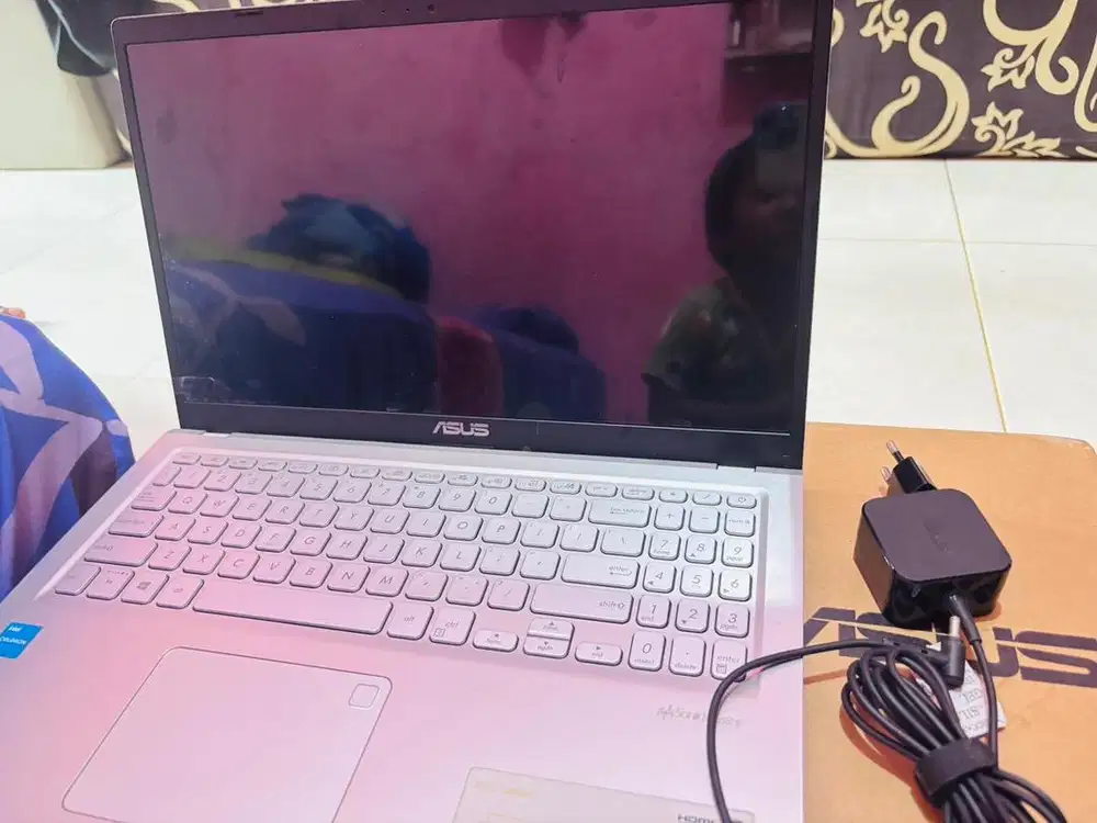 Laptop asus A516k