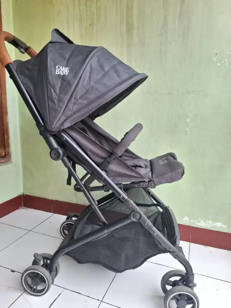 Stroller Baby Care