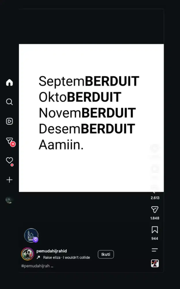 Dibutuhkan karyawan karyawati untuk perkantoran