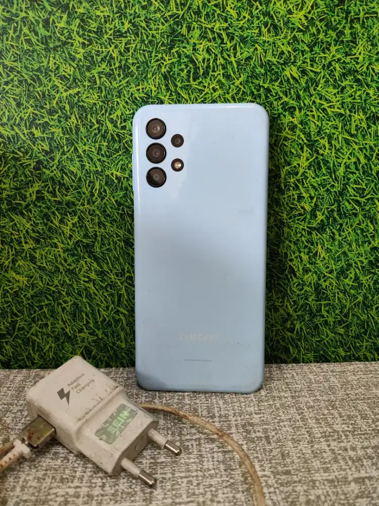SAMSUNG A13 RAM 6/128GB HP CASAN