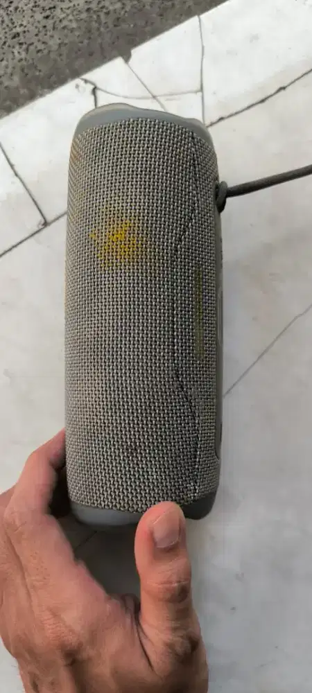SPEAKER BLUETOOTH JBL FLIP 6