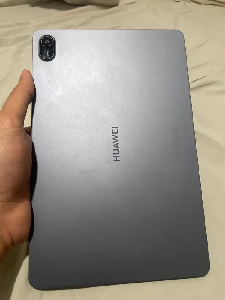 Huawei Matepad SE 11 4/128 Jarang digunqkan