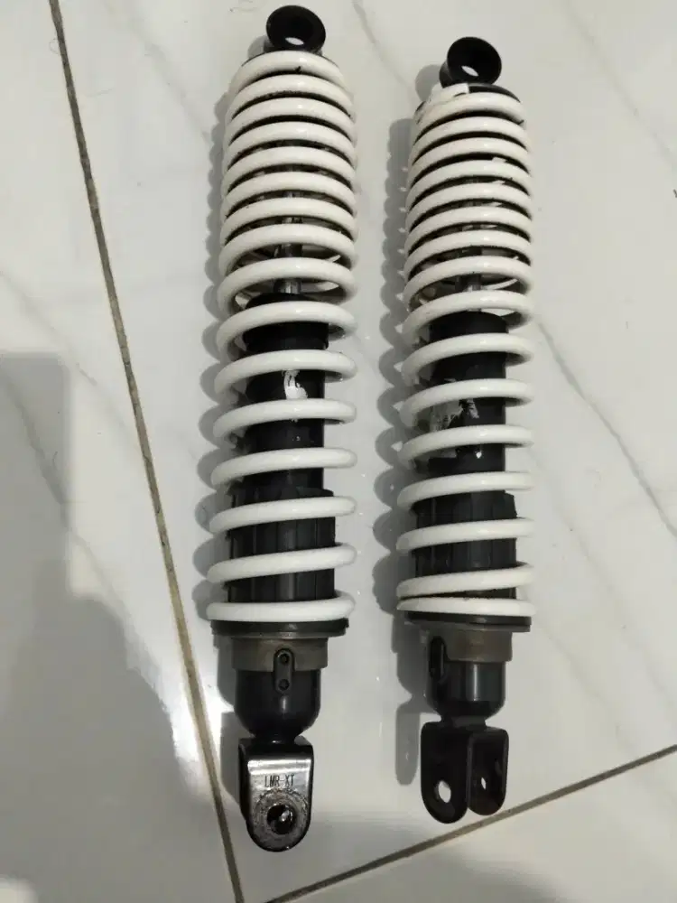 Shockbreaker Ex Nmax Old 335mm