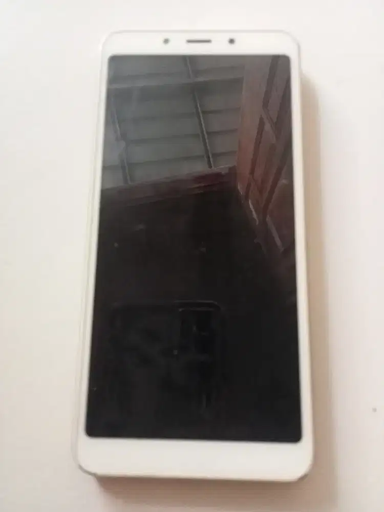 Dijual hp redmi 6A