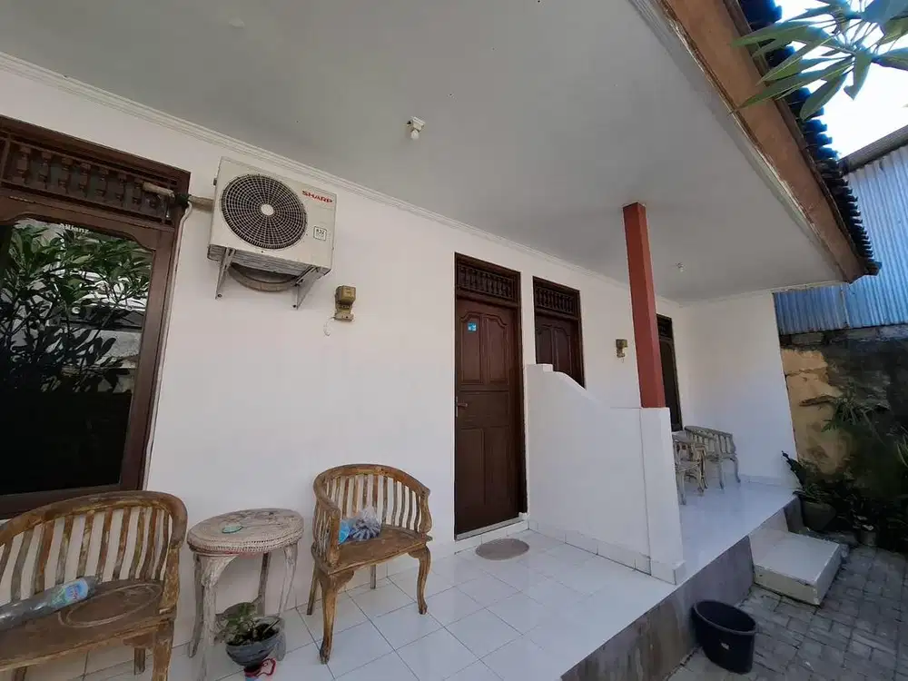 Available 1 kamar kos di daerah gatsu