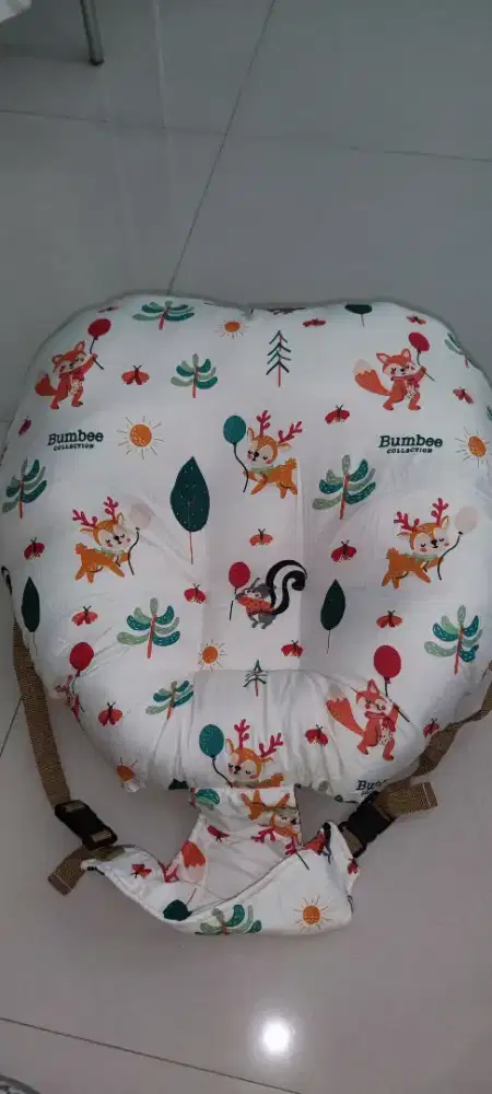Bumbee Sofa Bayi -- Sofa Bayi