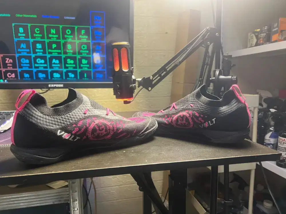 Jual Sepatu Futsal