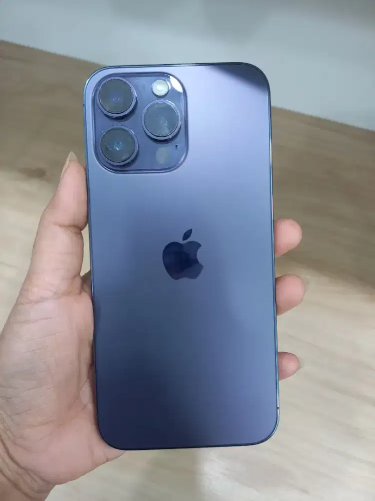 Iphone 14 promax 256gb ex digimap