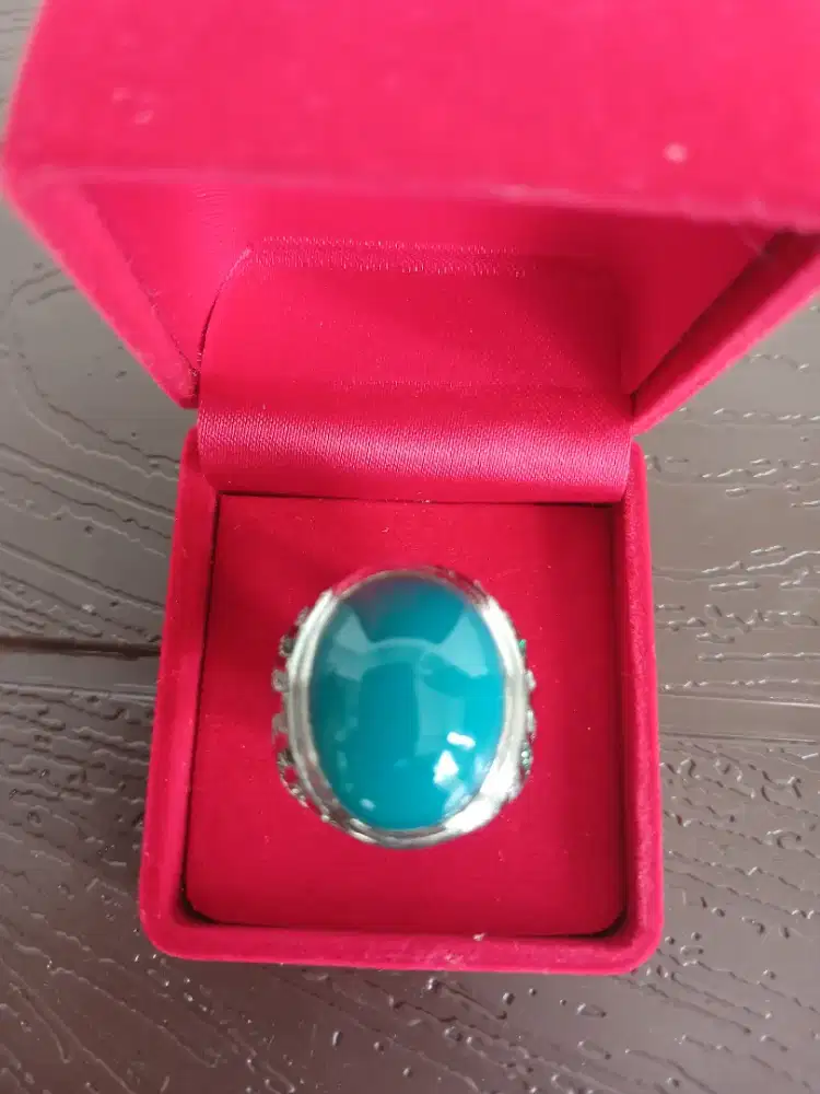 Bacan doko koleksi pribadi