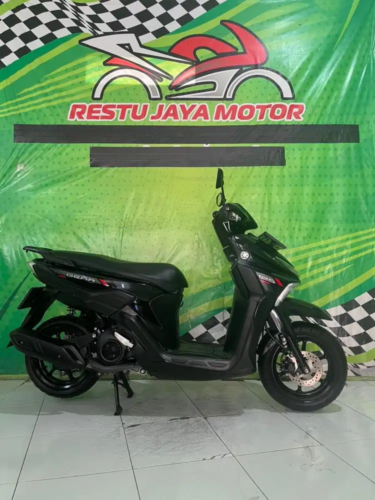 Gear Ultima Hybrid th 2025 cash/kredit#rjm