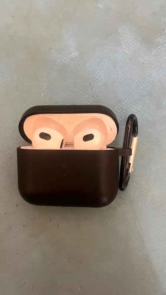 Airpods gen 3 ibox