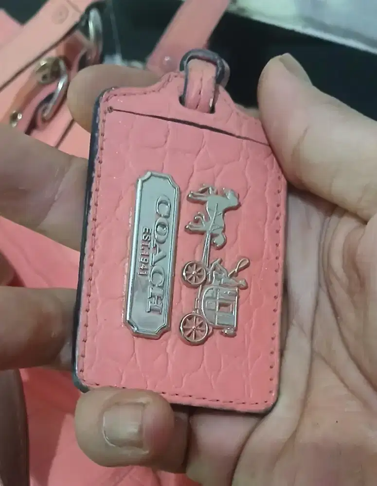 Tas coach est,1941