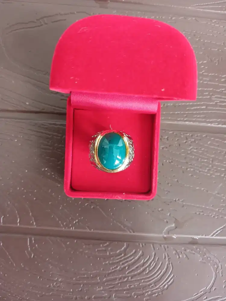 Bacan doko natural kualitas bagus