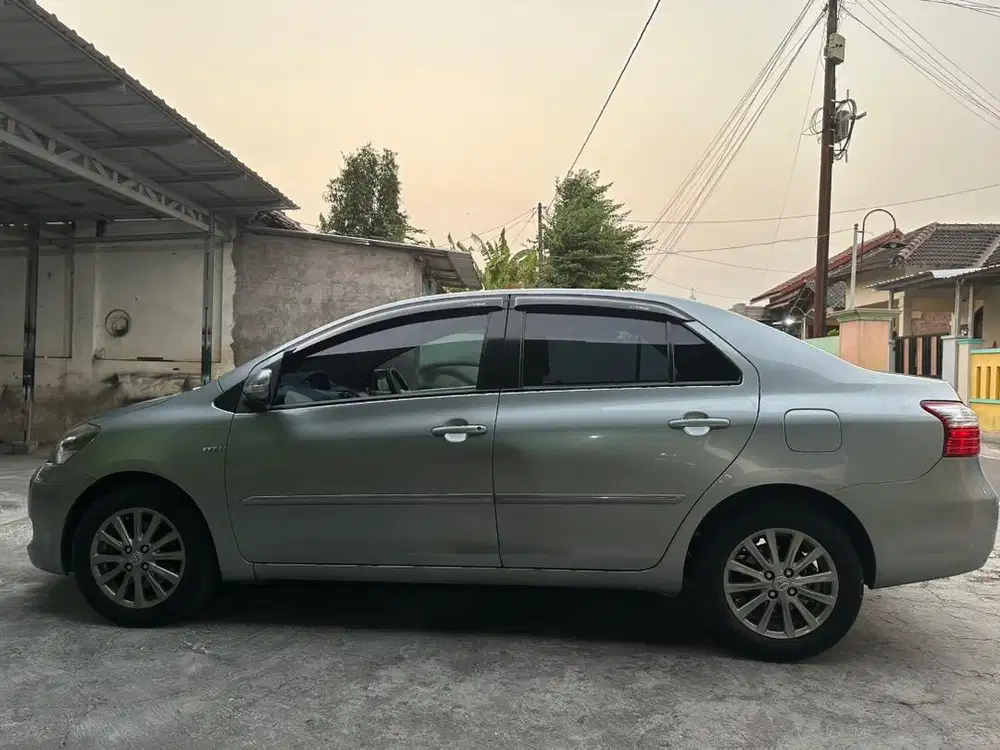 Vios 2012 g manual