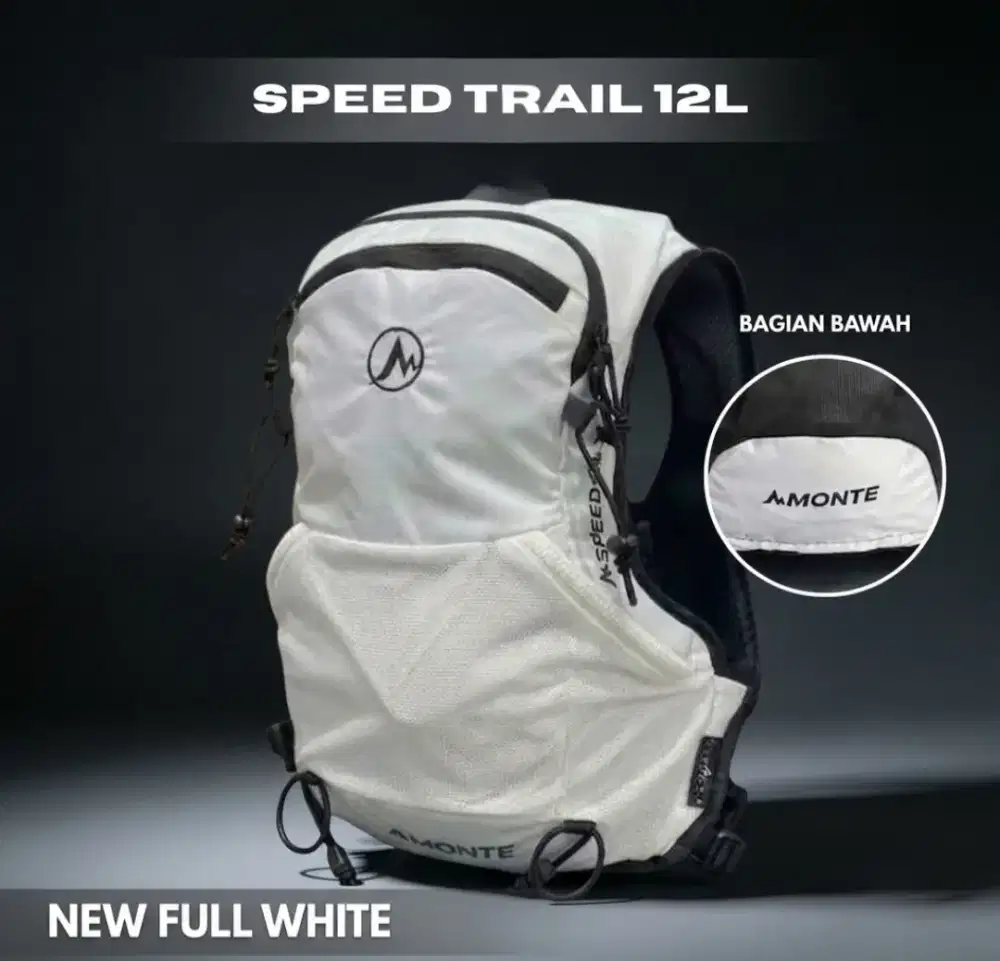 HYDROPACK SPEEDTRAIL 12L