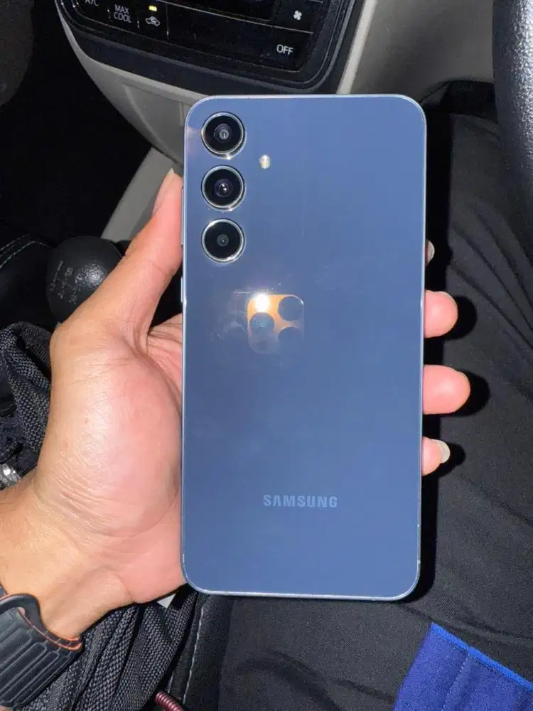 Samsung Galaxy A55 5G (8/256)