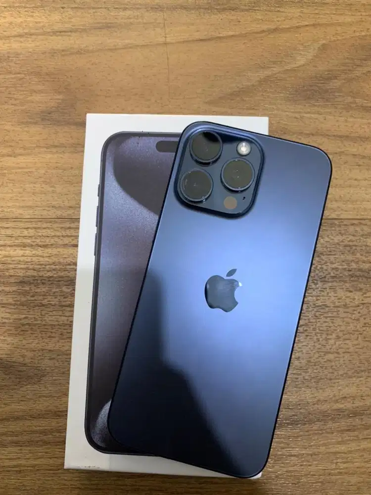 iphone 15 pro max 512gb