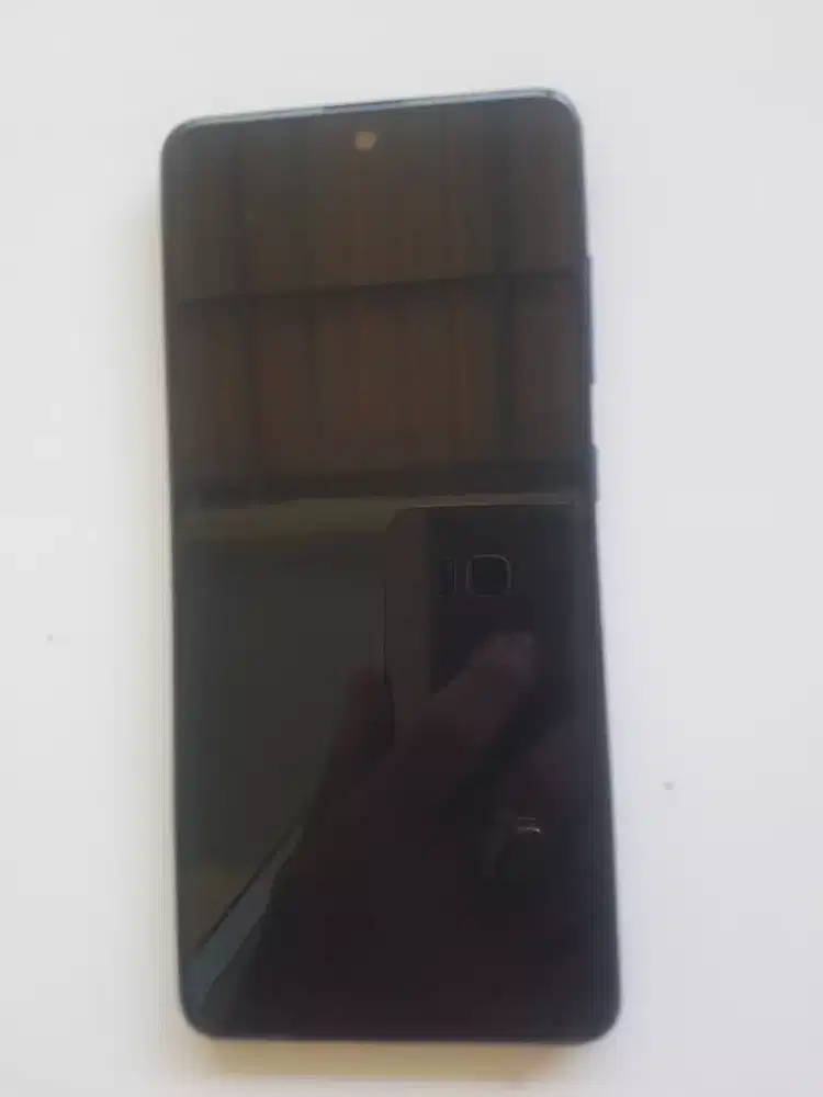 Samsung a51 ram 6/128 mati total