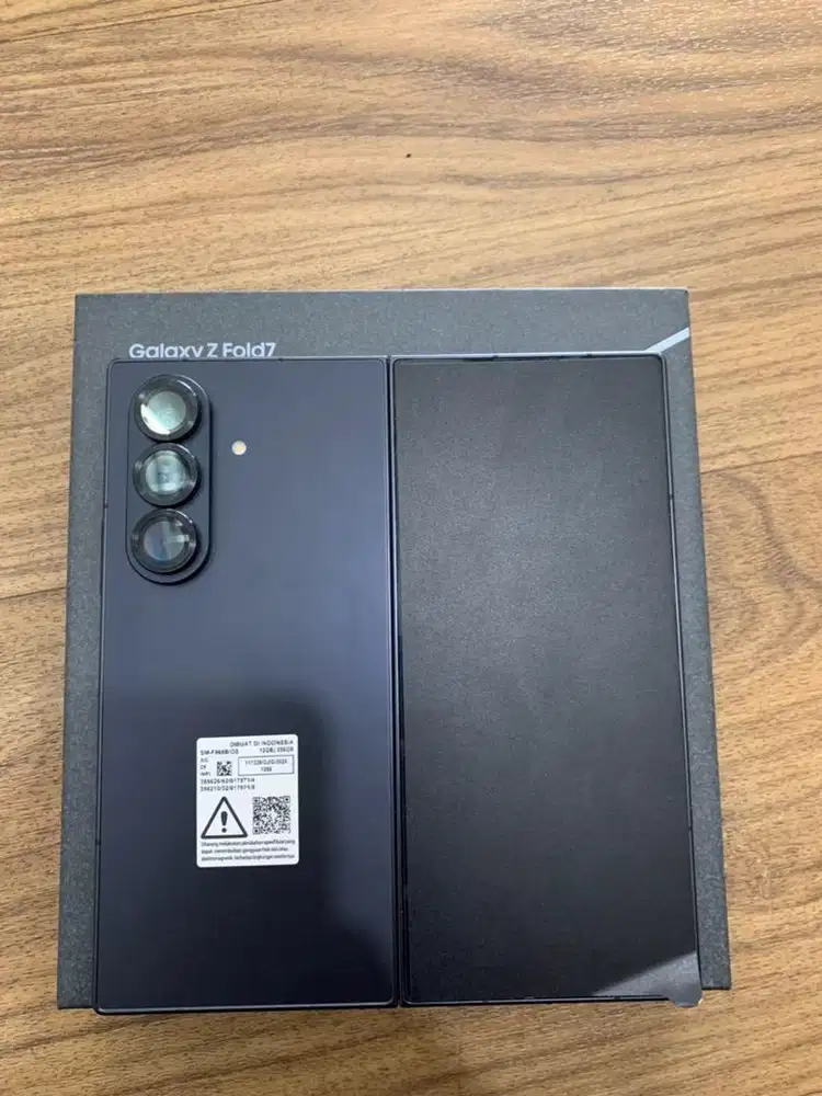 samsung galaxy Z fold 7