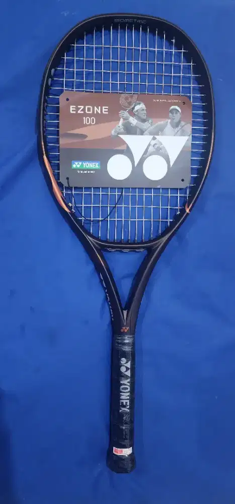 YONEX EZONE ESPRESSO NEW
