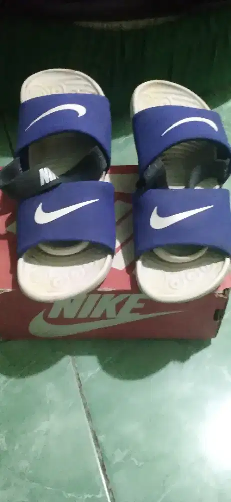 Sendal original